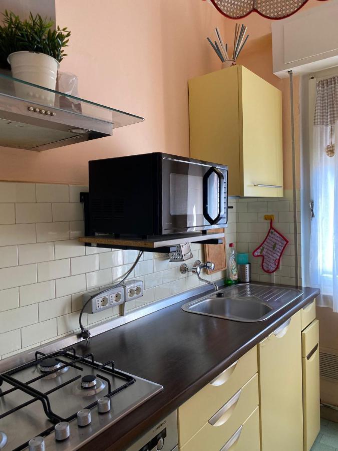 Vesna Apartment Desenzano del Garda Exterior foto
