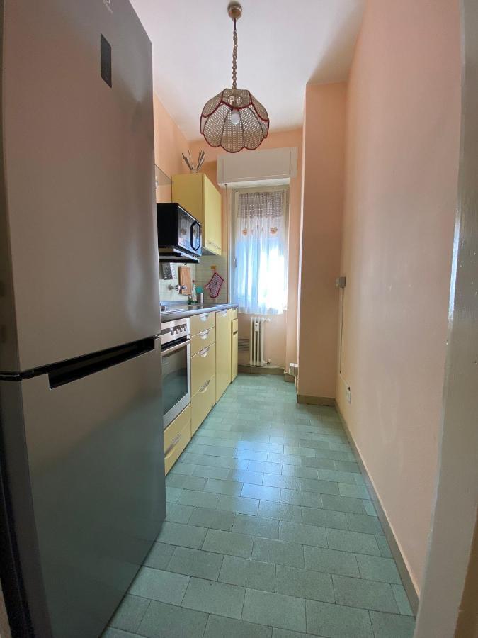 Vesna Apartment Desenzano del Garda Exterior foto