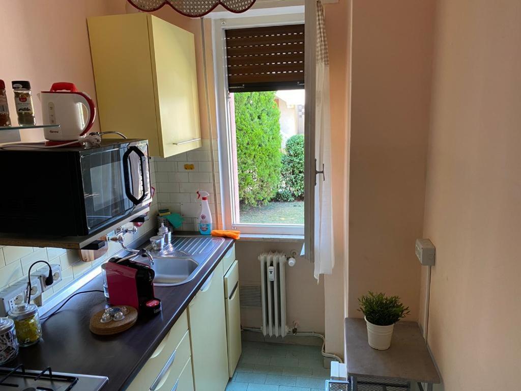 Vesna Apartment Desenzano del Garda Exterior foto