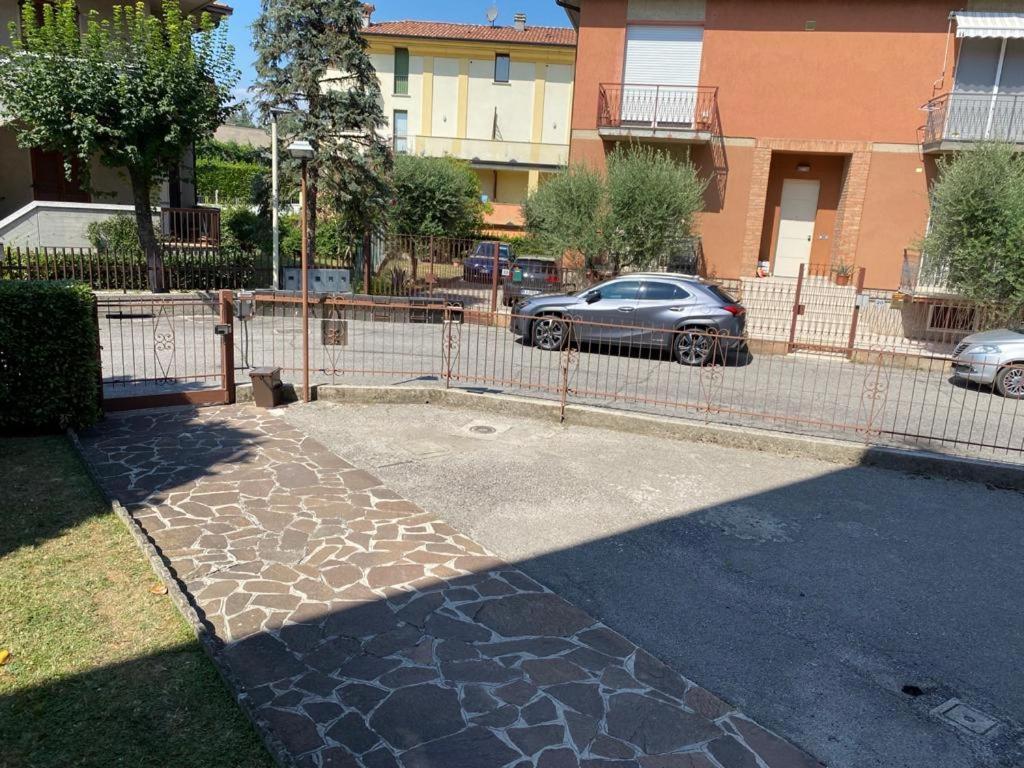 Vesna Apartment Desenzano del Garda Exterior foto