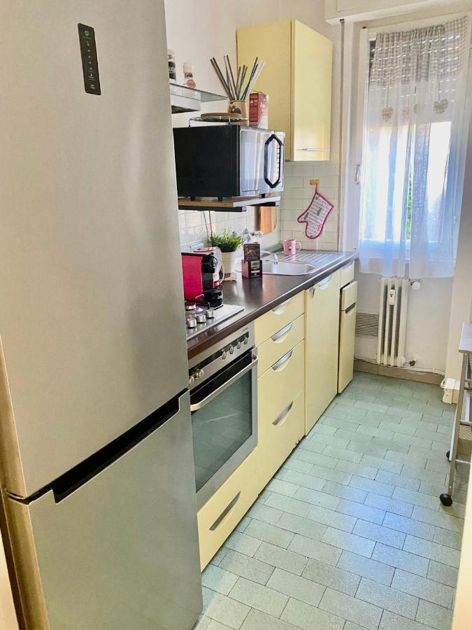 Vesna Apartment Desenzano del Garda Exterior foto