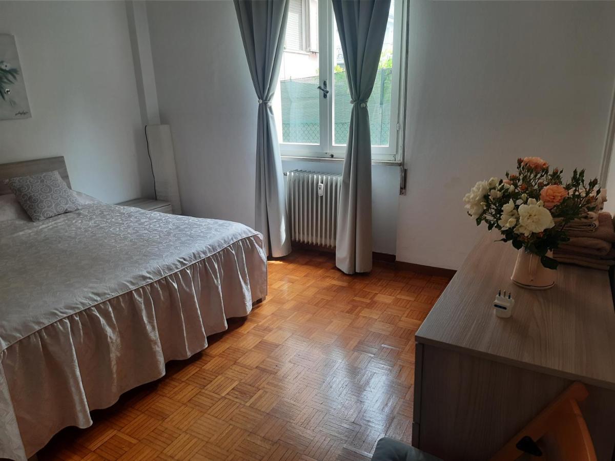 Vesna Apartment Desenzano del Garda Exterior foto